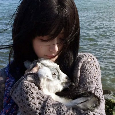 我的机器人女友
